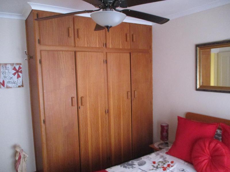 4 Bedroom Property for Sale in Pellissier Free State